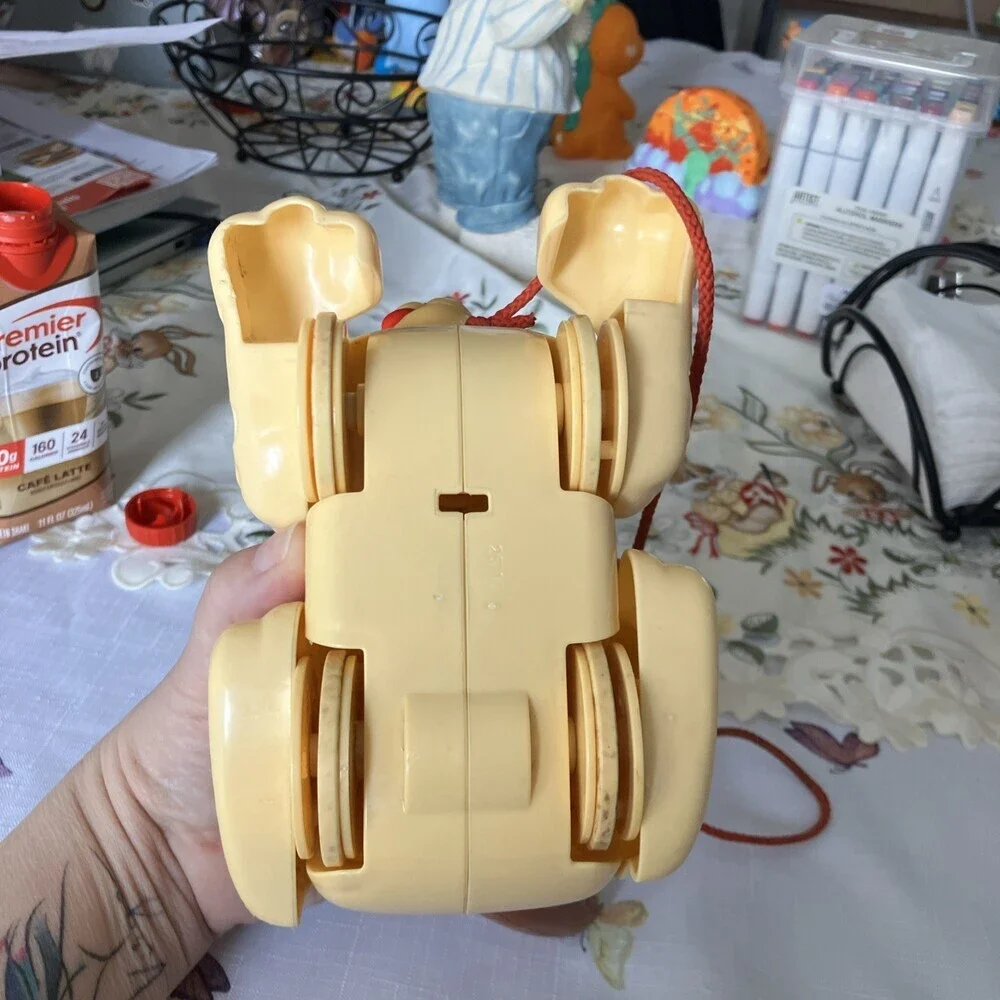 Fisher-Price fisher price